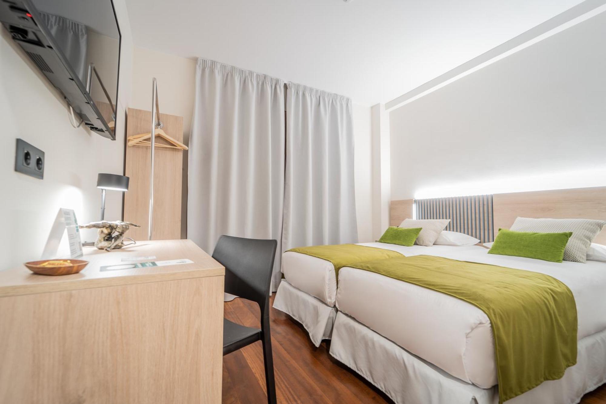 Sahera Hotel Boutique Telde Exterior photo