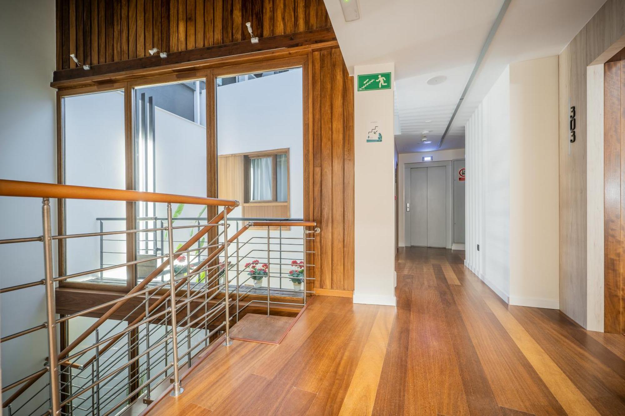 Sahera Hotel Boutique Telde Exterior photo